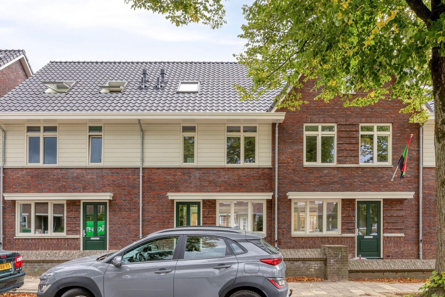 Woning te koop: Wezenlaan 83, Nijmegen