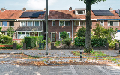 Wezenlaan 119