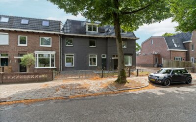 Wezenlaan 185-H