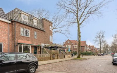 Wezenlaan 191-A