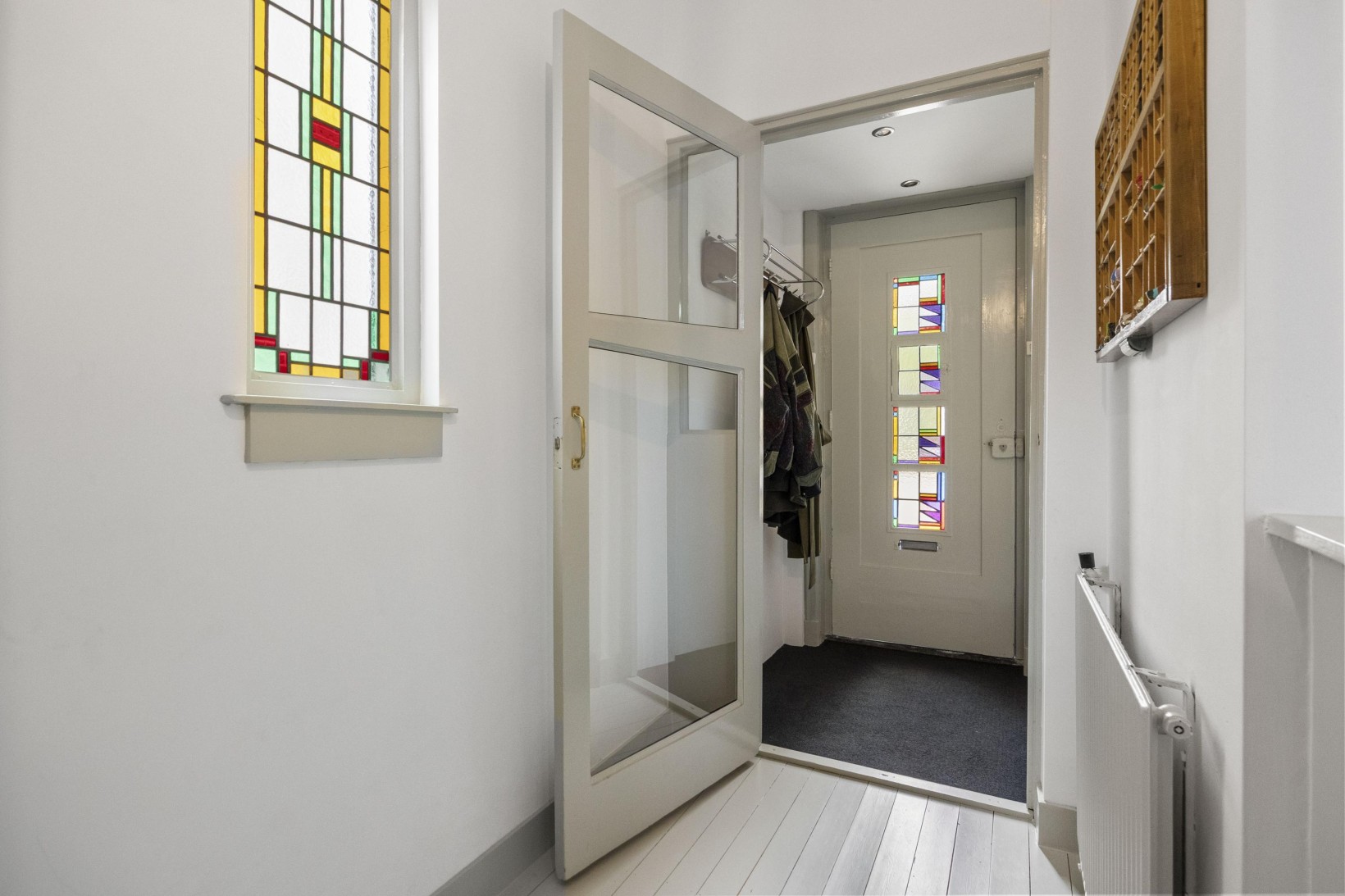 Hoekwoning te koop: Wezenlaan 8, Nijmegen