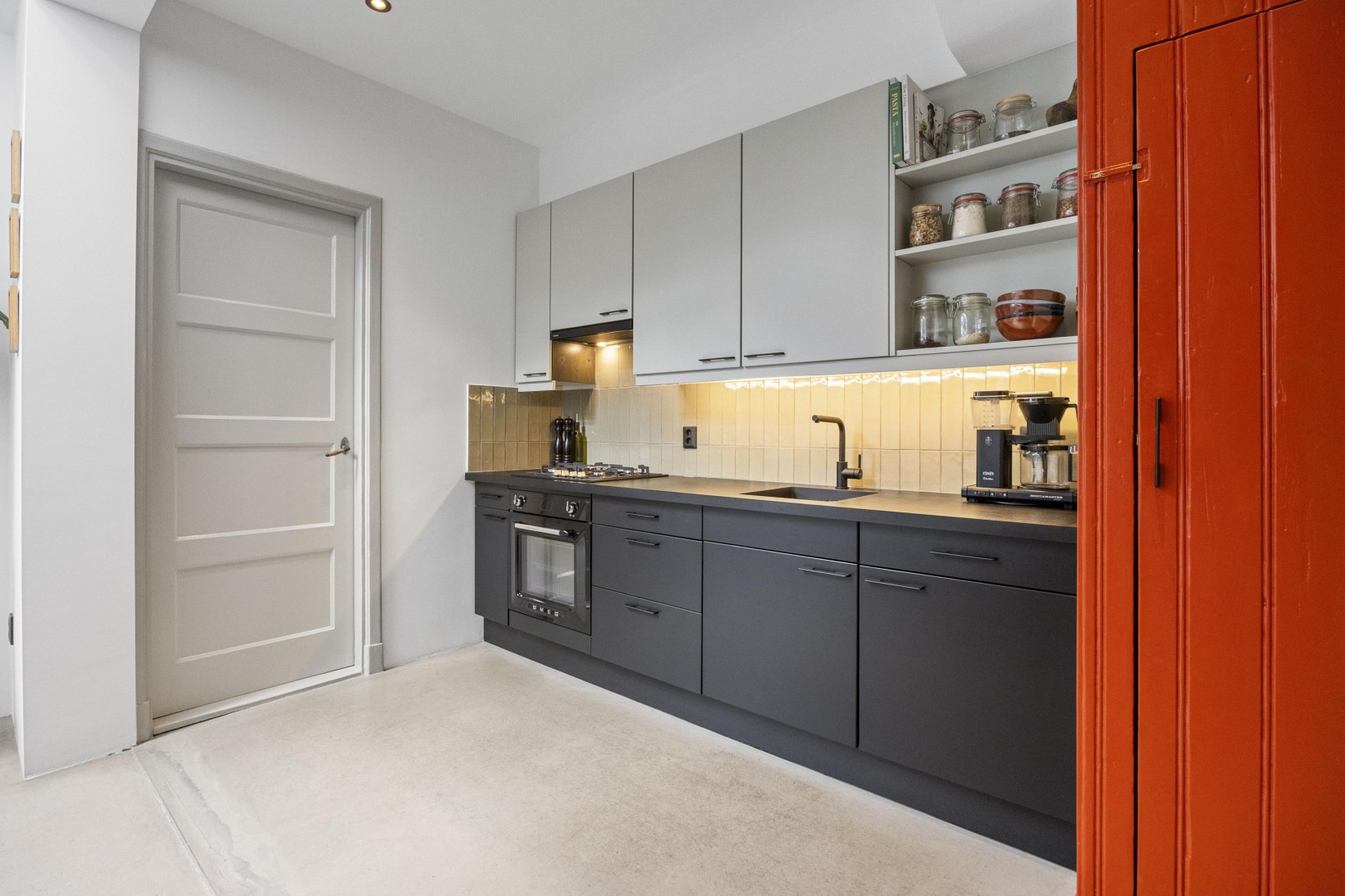 Hoekwoning te koop: Wezenlaan 8, Nijmegen