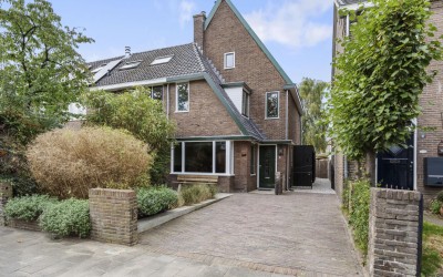 Wezenlaan 8