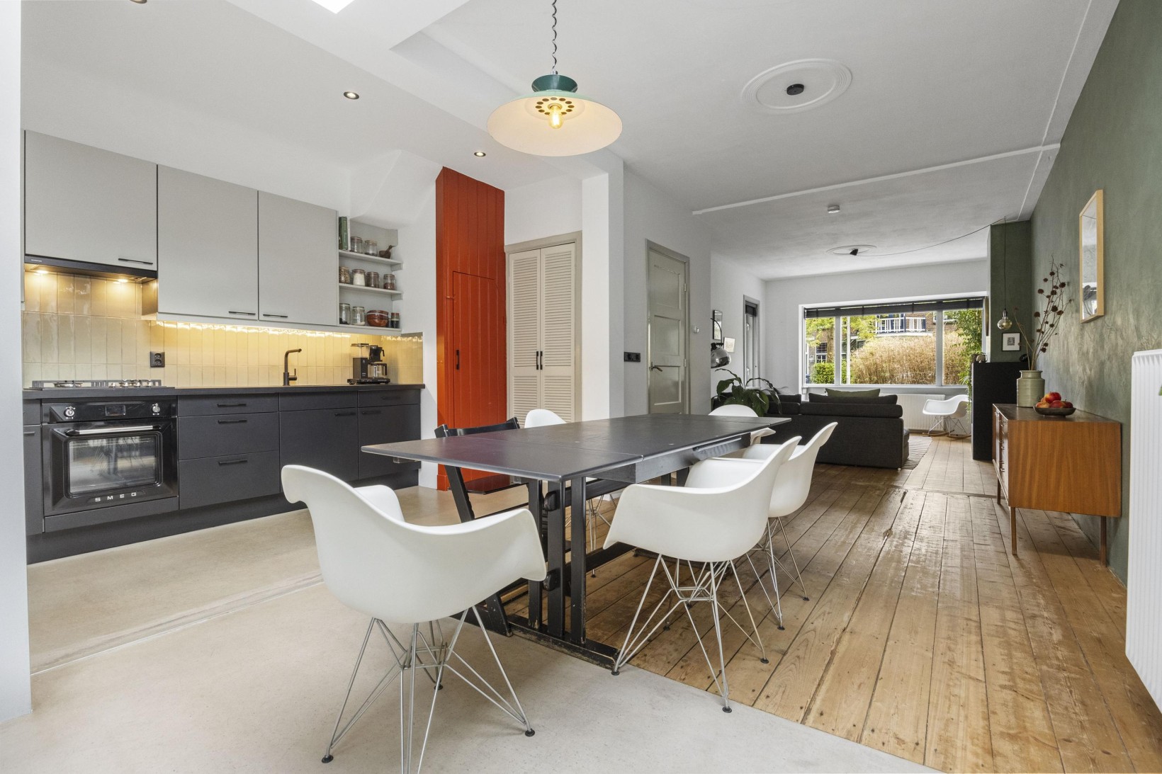 Hoekwoning te koop: Wezenlaan 8, Nijmegen