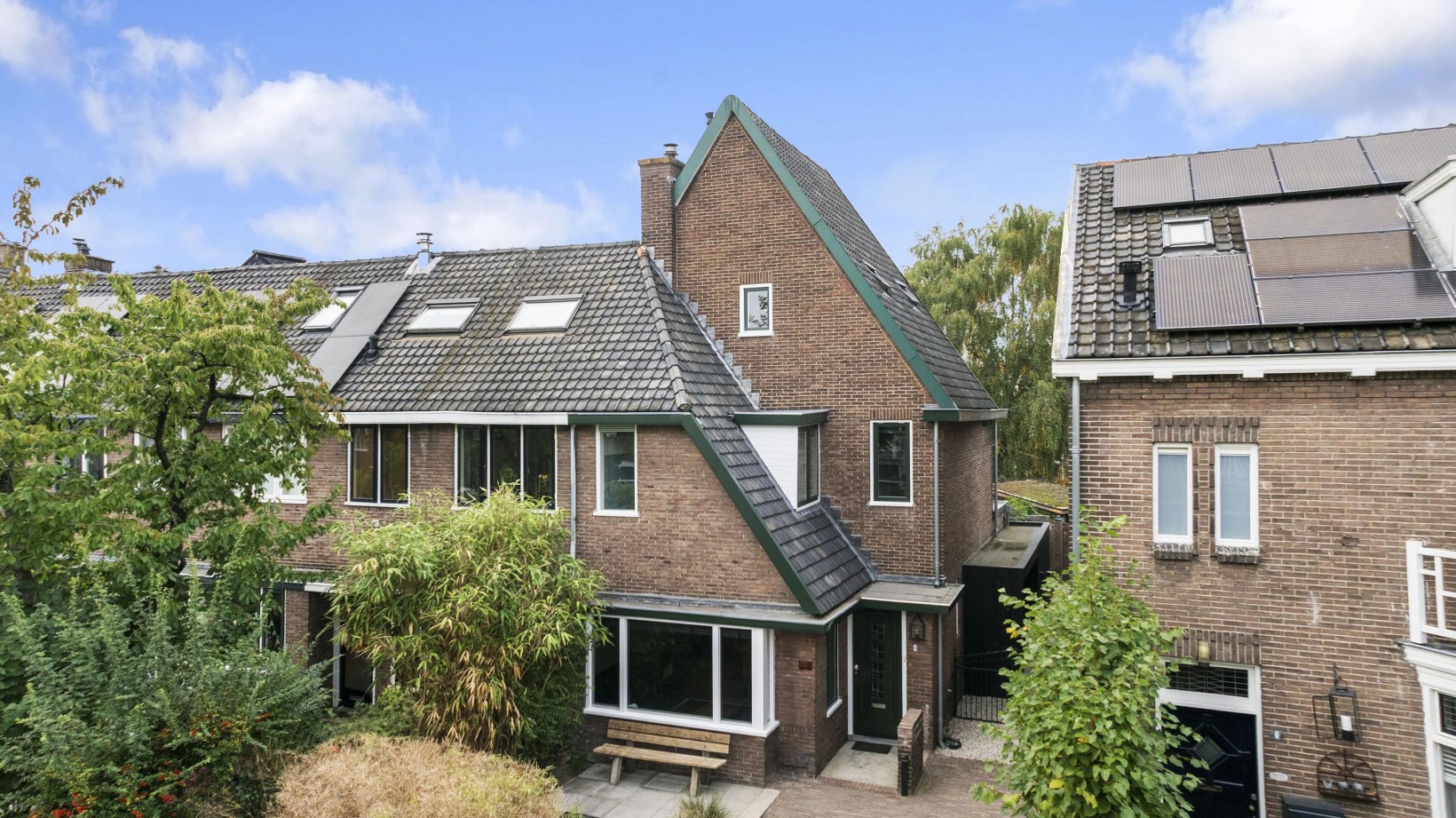 Hoekwoning te koop: Wezenlaan 8, Nijmegen