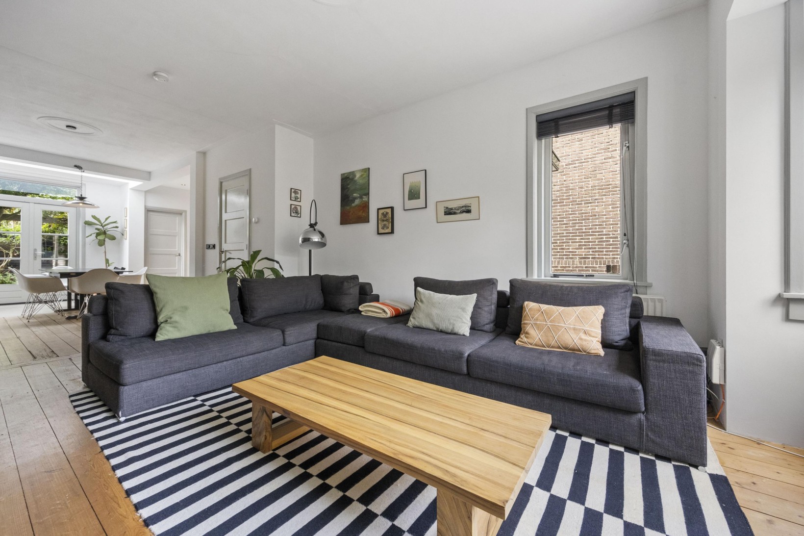 Hoekwoning te koop: Wezenlaan 8, Nijmegen