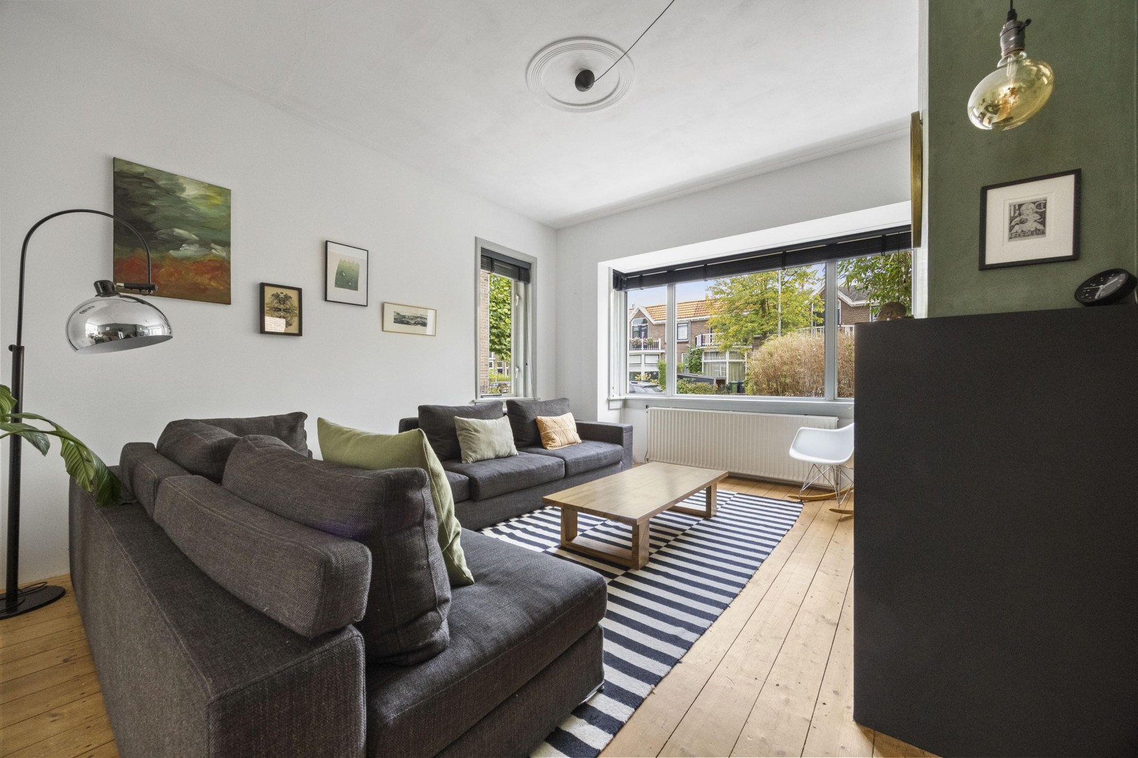 Hoekwoning te koop: Wezenlaan 8, Nijmegen