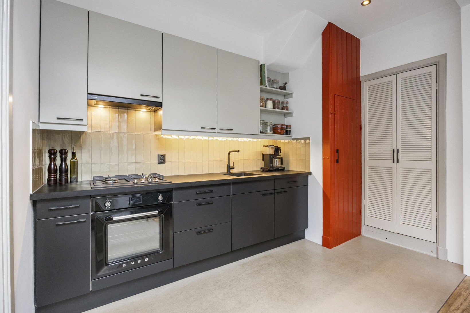 Hoekwoning te koop: Wezenlaan 8, Nijmegen