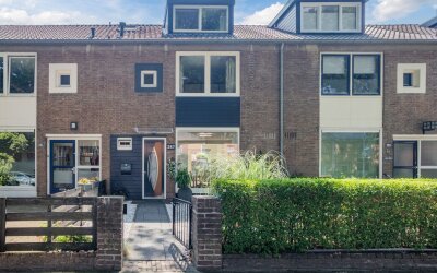 Hazenkampseweg 287