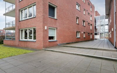 Hazenkampseweg 36