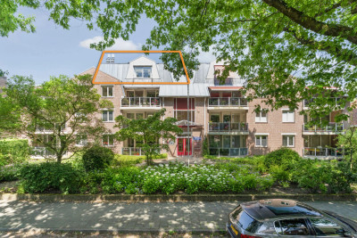Hazenkampseweg 74-E