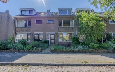 Dromedarisstraat 27