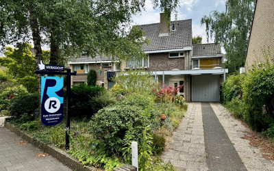 Dingostraat 61