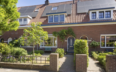 Leeuwstraat 29