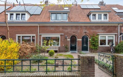 Leeuwstraat 33