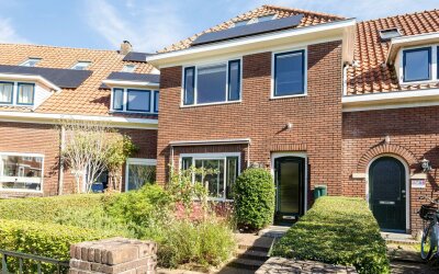 Leeuwstraat 9