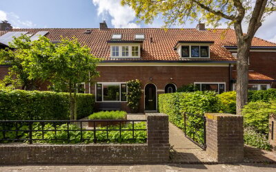 Leeuwstraat 38