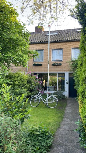 Kangoeroestraat 3