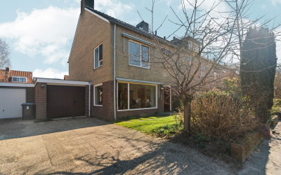 Okapistraat 49