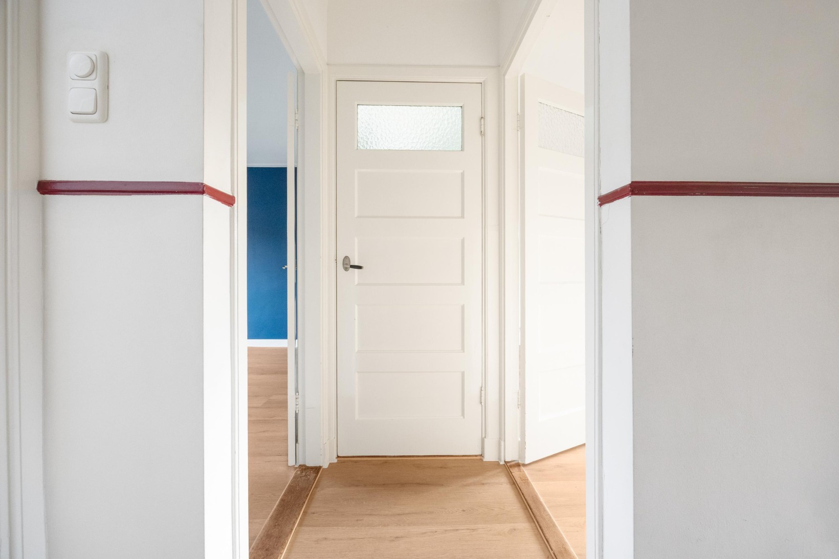Tussenwoning te koop: Vossenlaan 239, Nijmegen