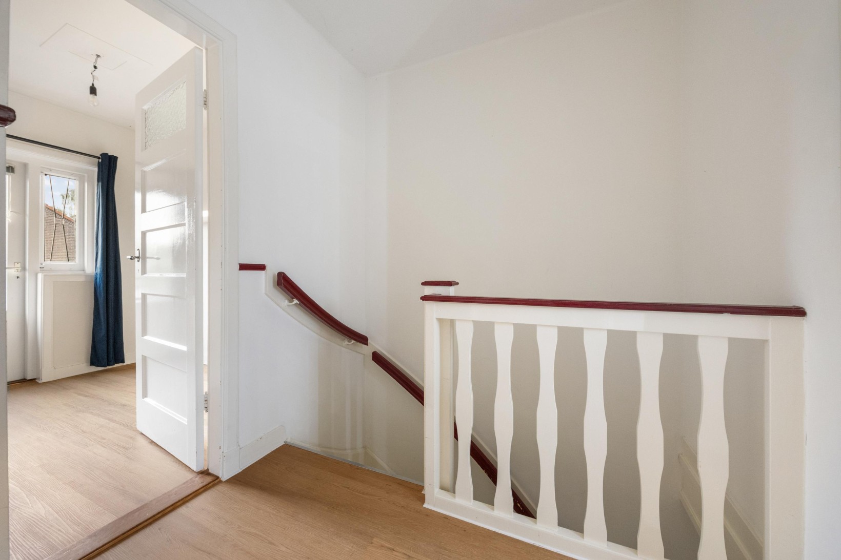 Tussenwoning te koop: Vossenlaan 239, Nijmegen