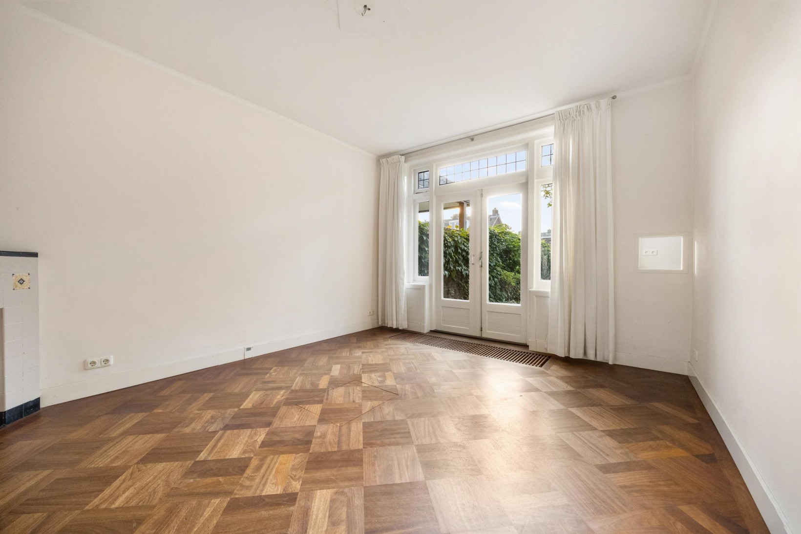 Tussenwoning te koop: Vossenlaan 239, Nijmegen
