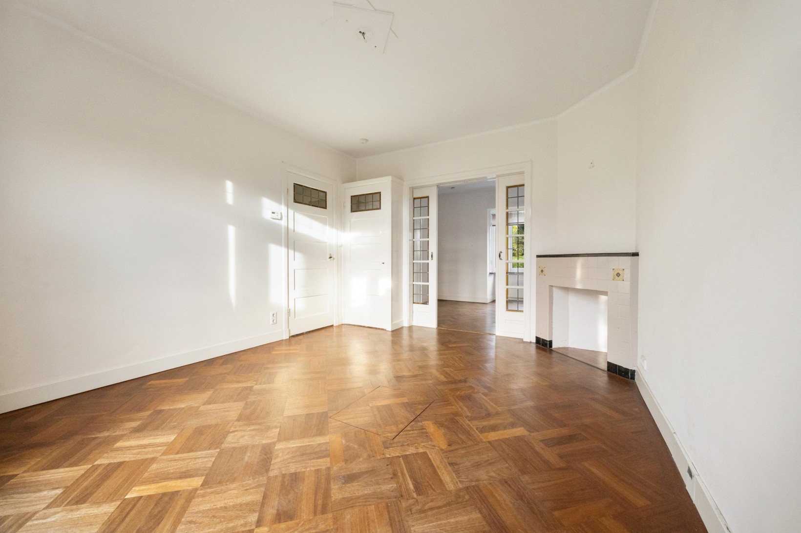 Tussenwoning te koop: Vossenlaan 239, Nijmegen