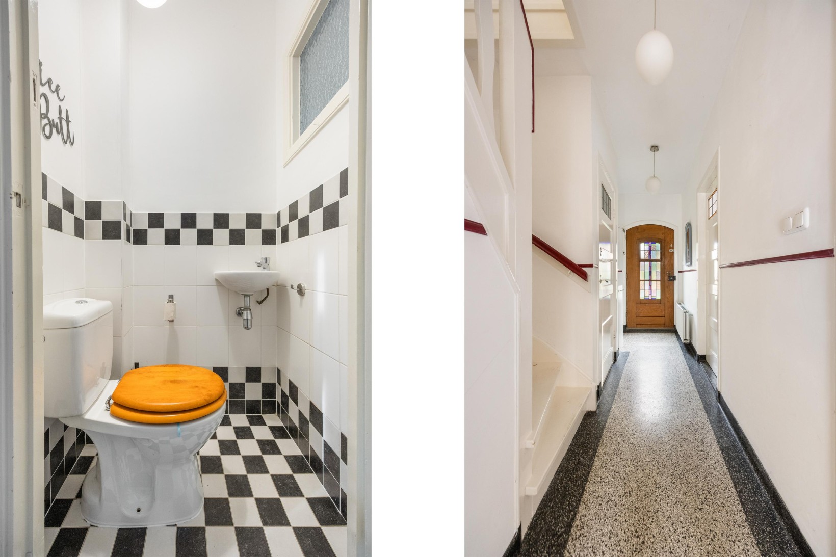 Tussenwoning te koop: Vossenlaan 239, Nijmegen