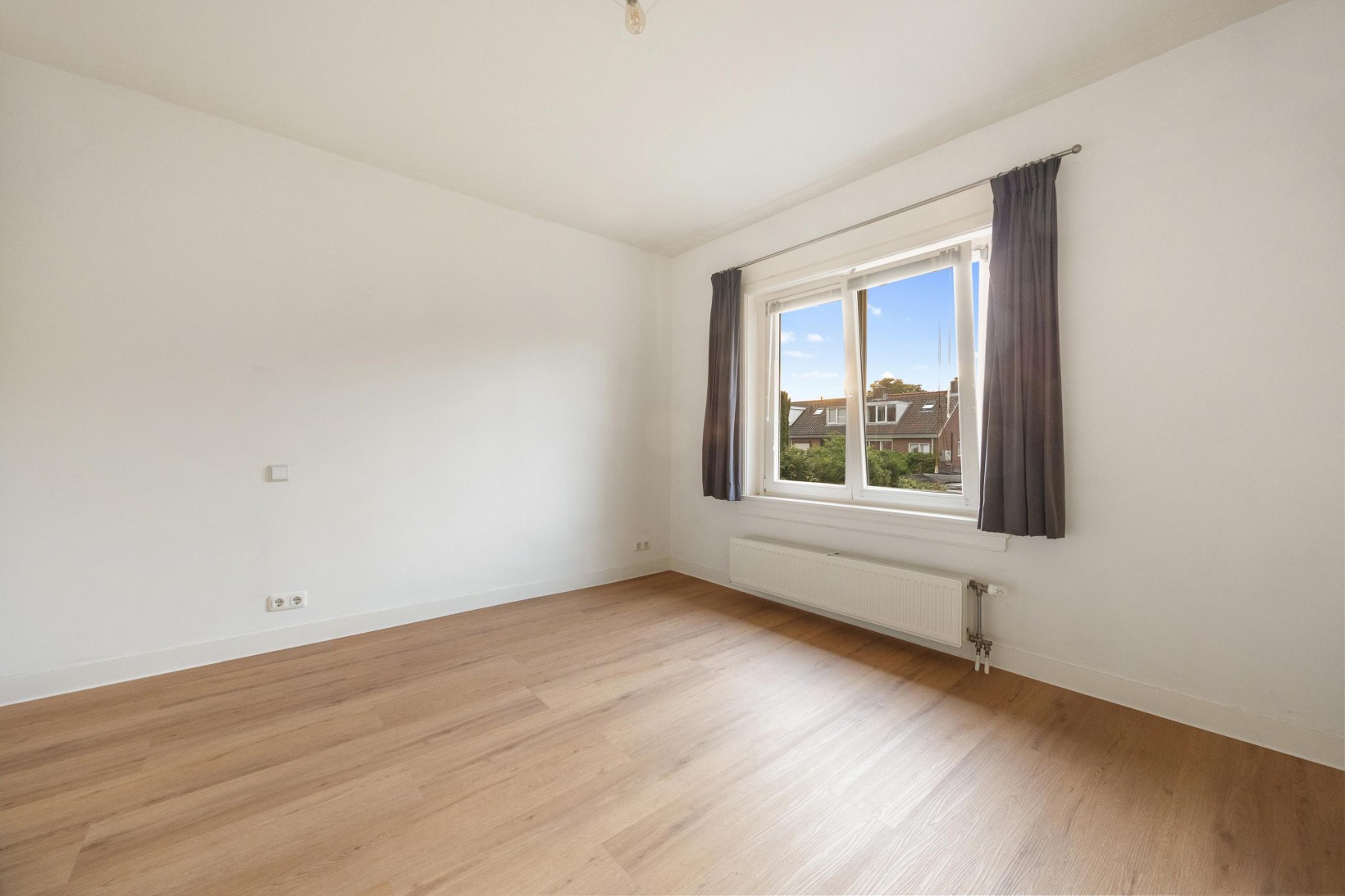 Tussenwoning te koop: Vossenlaan 239, Nijmegen