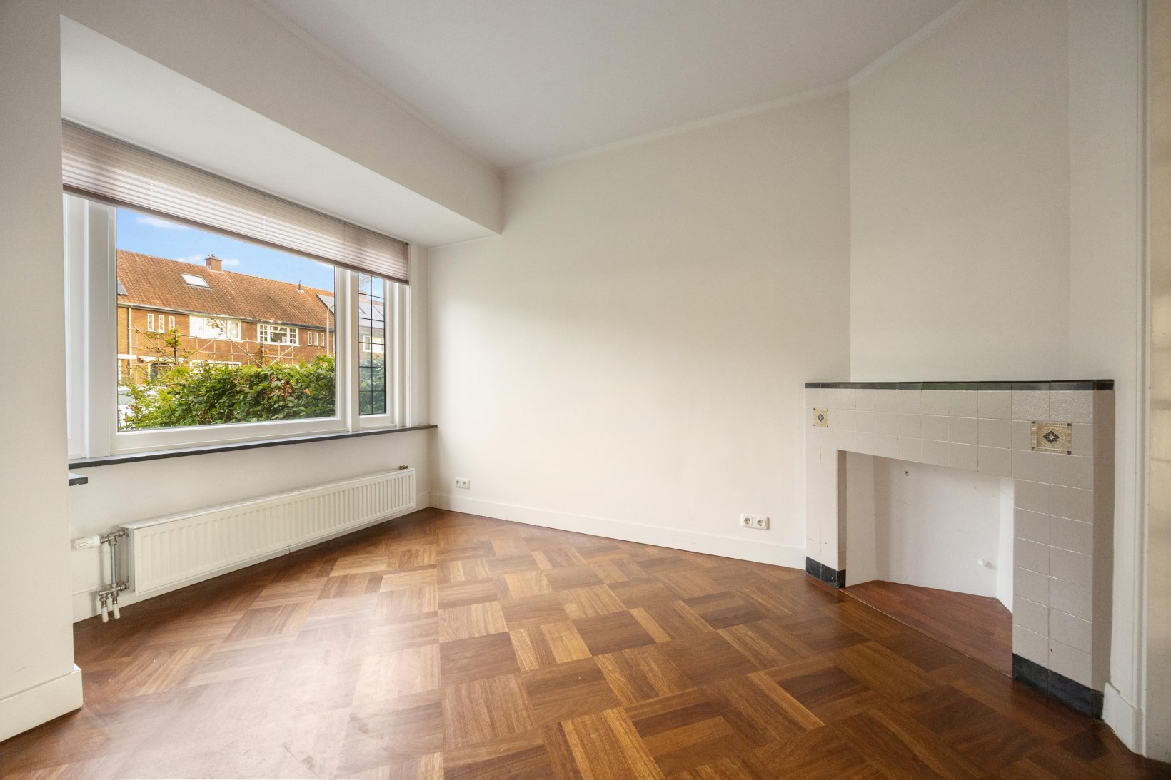 Tussenwoning te koop: Vossenlaan 239, Nijmegen