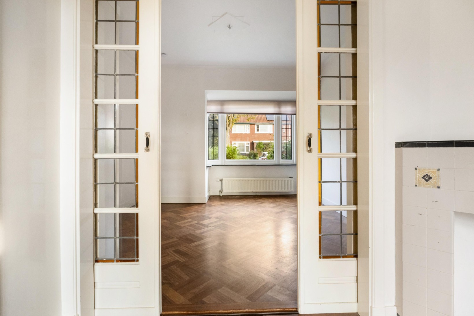 Tussenwoning te koop: Vossenlaan 239, Nijmegen