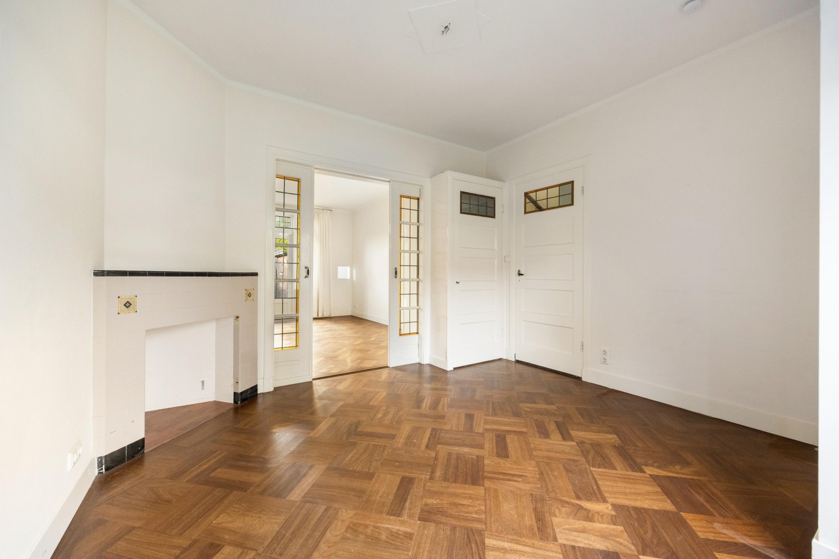 Tussenwoning te koop: Vossenlaan 239, Nijmegen