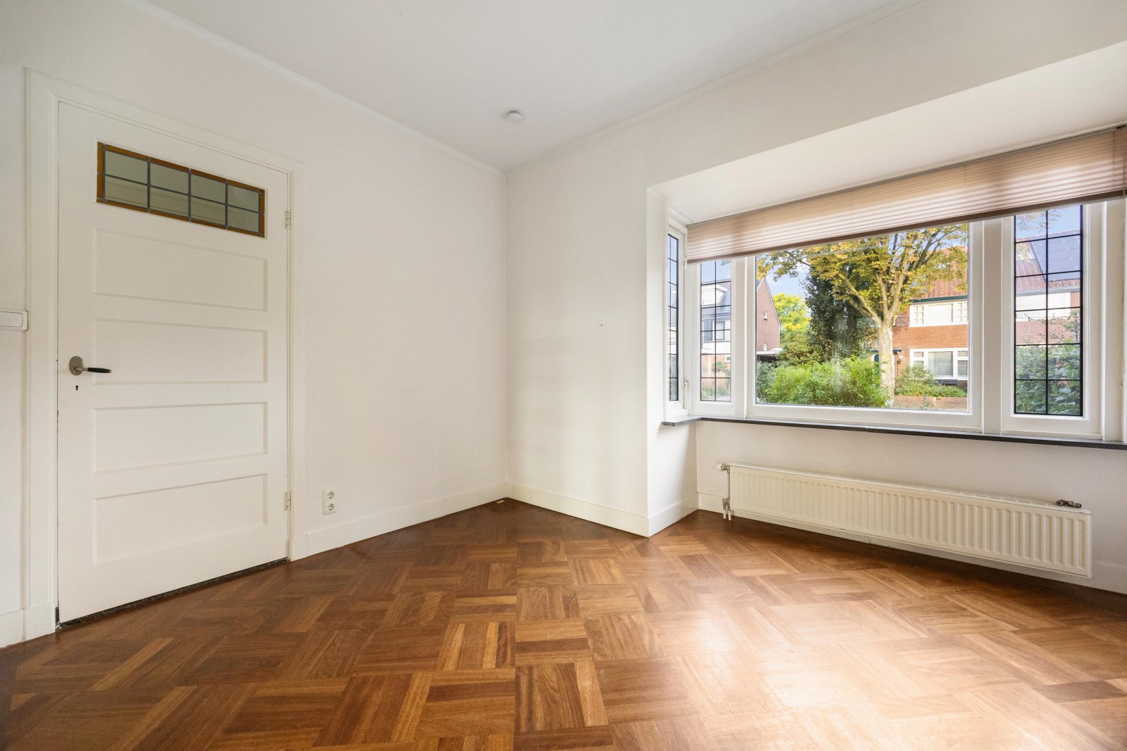 Tussenwoning te koop: Vossenlaan 239, Nijmegen