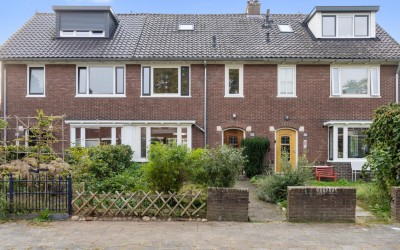 Vossenlaan 239