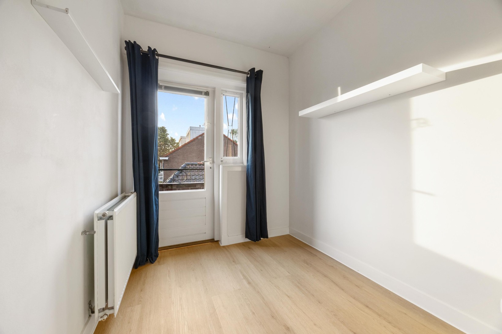 Tussenwoning te koop: Vossenlaan 239, Nijmegen