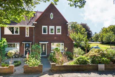 Vossenlaan 261