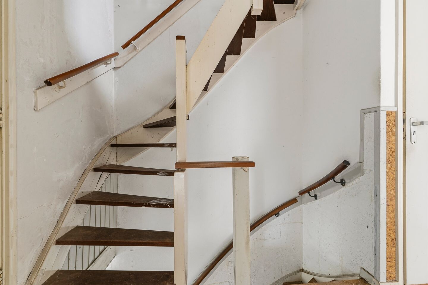 Tussenwoning te koop: Vossenlaan 158, Nijmegen