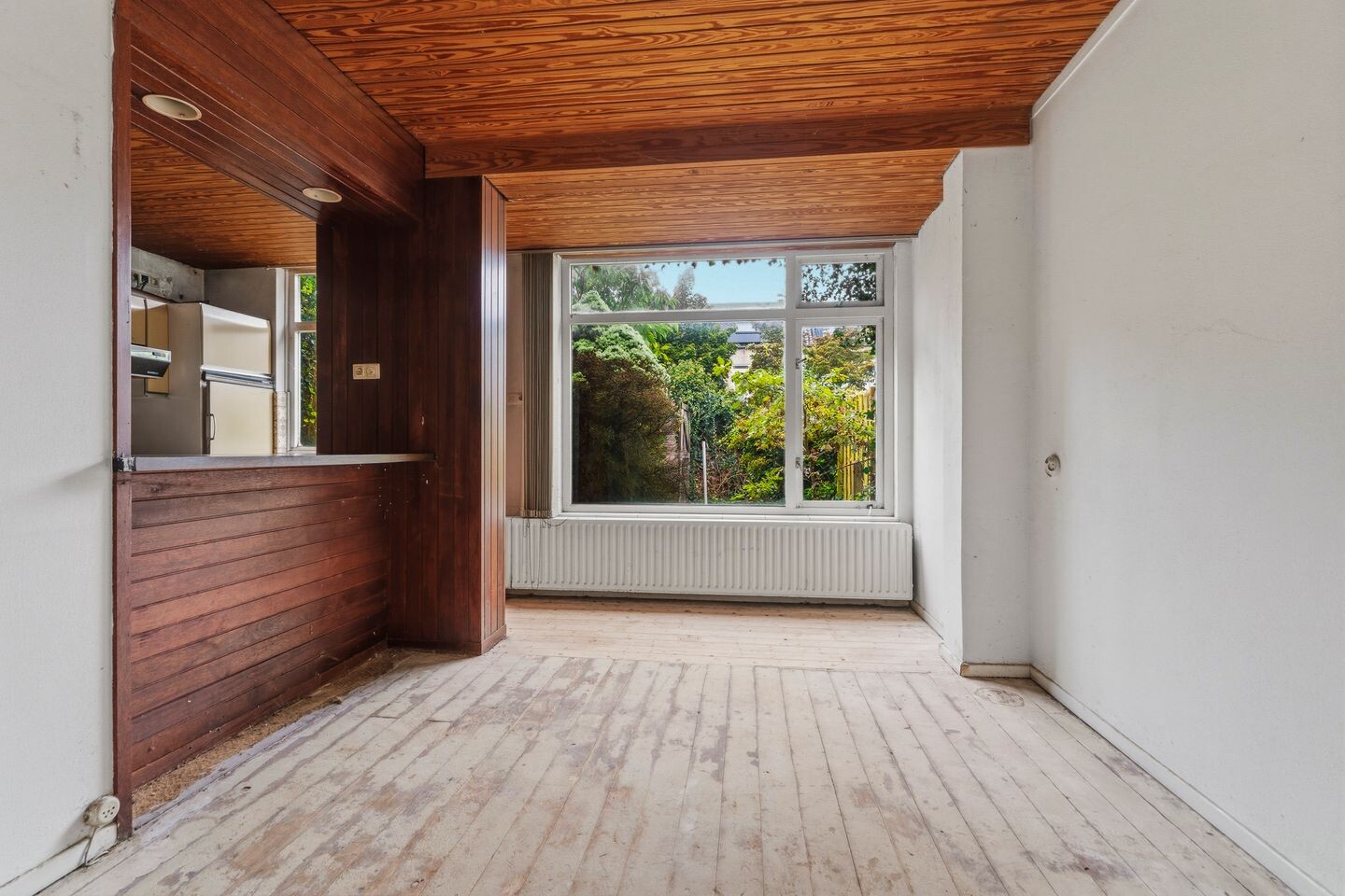 Tussenwoning te koop: Vossenlaan 158, Nijmegen