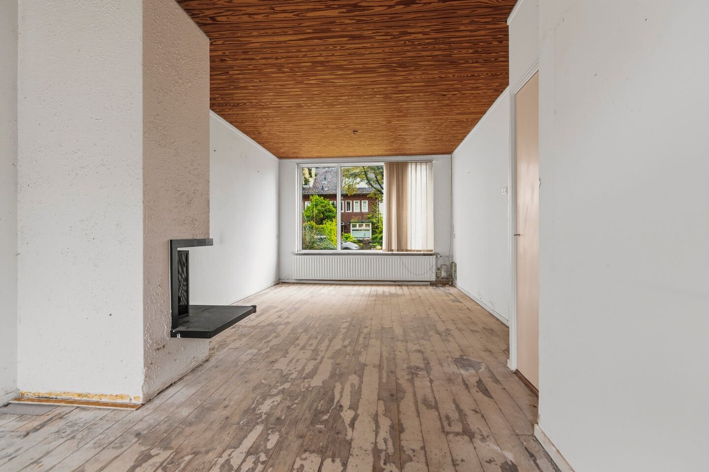 Tussenwoning te koop: Vossenlaan 158, Nijmegen