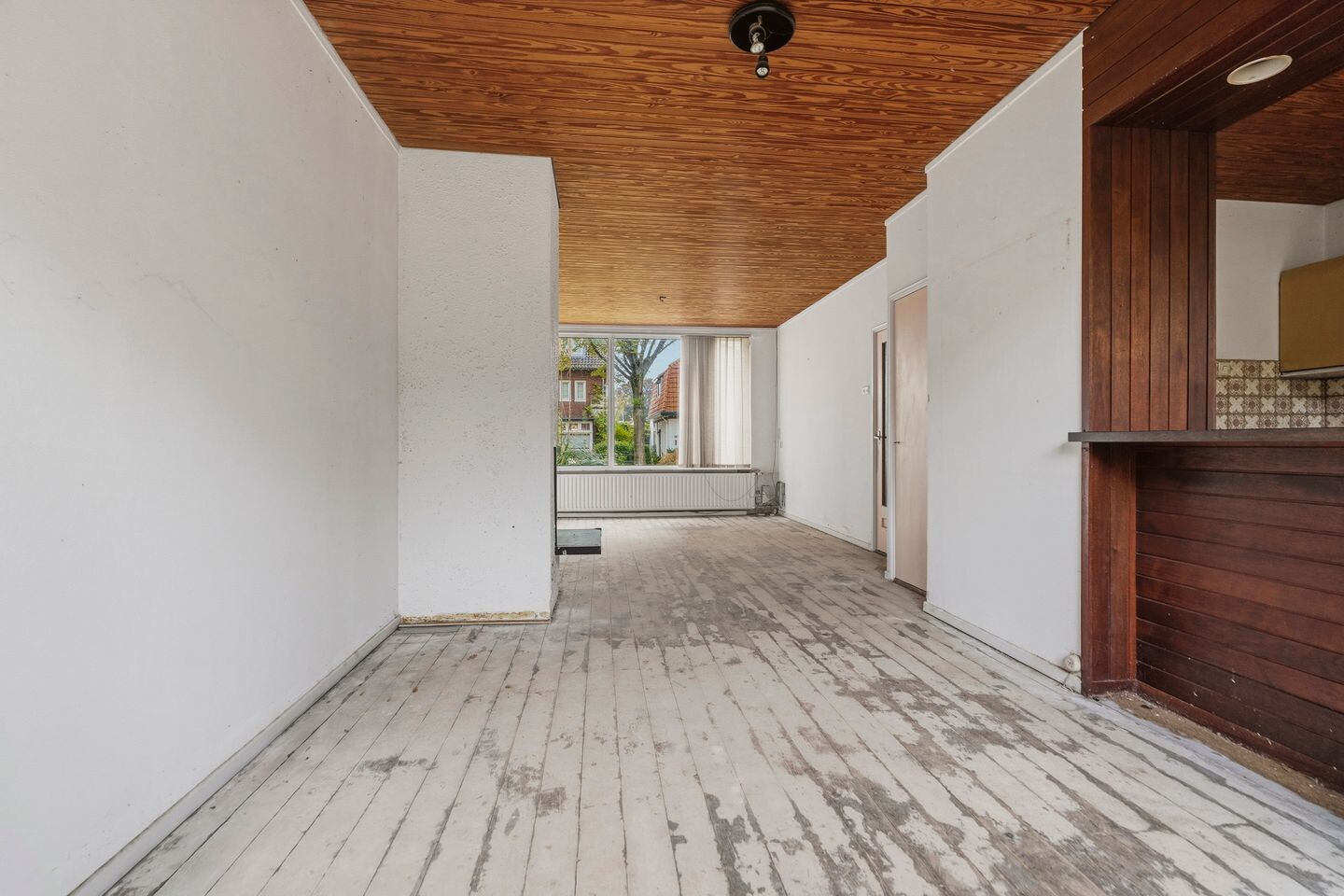 Tussenwoning te koop: Vossenlaan 158, Nijmegen
