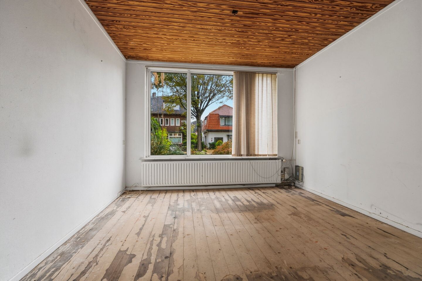 Tussenwoning te koop: Vossenlaan 158, Nijmegen
