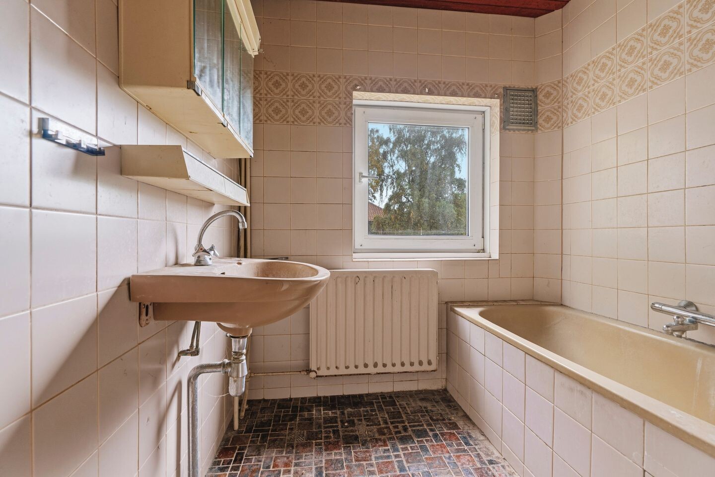 Tussenwoning te koop: Vossenlaan 158, Nijmegen