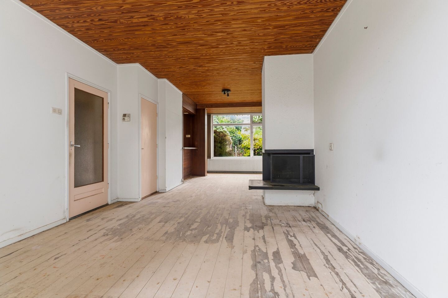 Tussenwoning te koop: Vossenlaan 158, Nijmegen