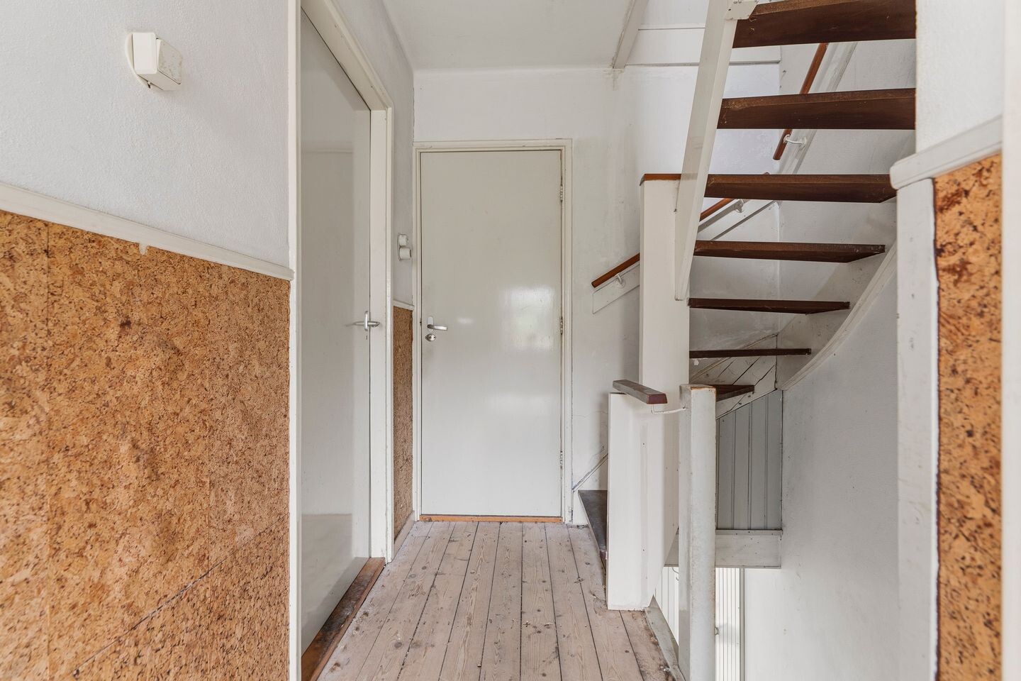 Tussenwoning te koop: Vossenlaan 158, Nijmegen