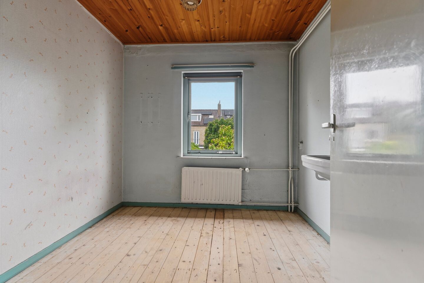 Tussenwoning te koop: Vossenlaan 158, Nijmegen