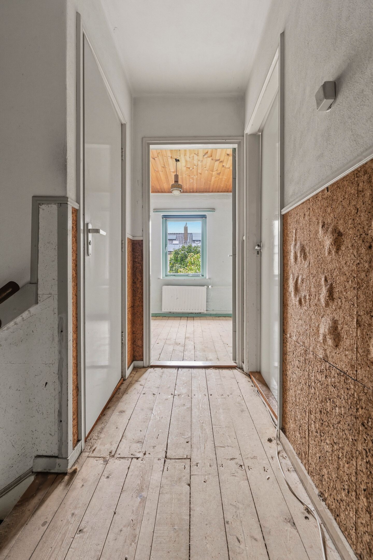 Tussenwoning te koop: Vossenlaan 158, Nijmegen