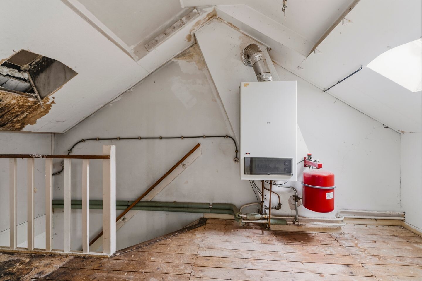 Tussenwoning te koop: Vossenlaan 158, Nijmegen