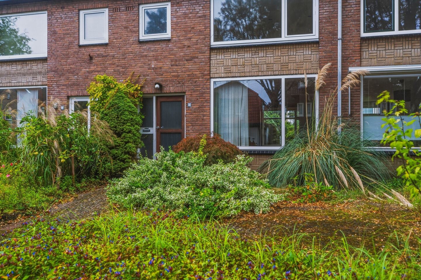 Tussenwoning te koop: Vossenlaan 158, Nijmegen