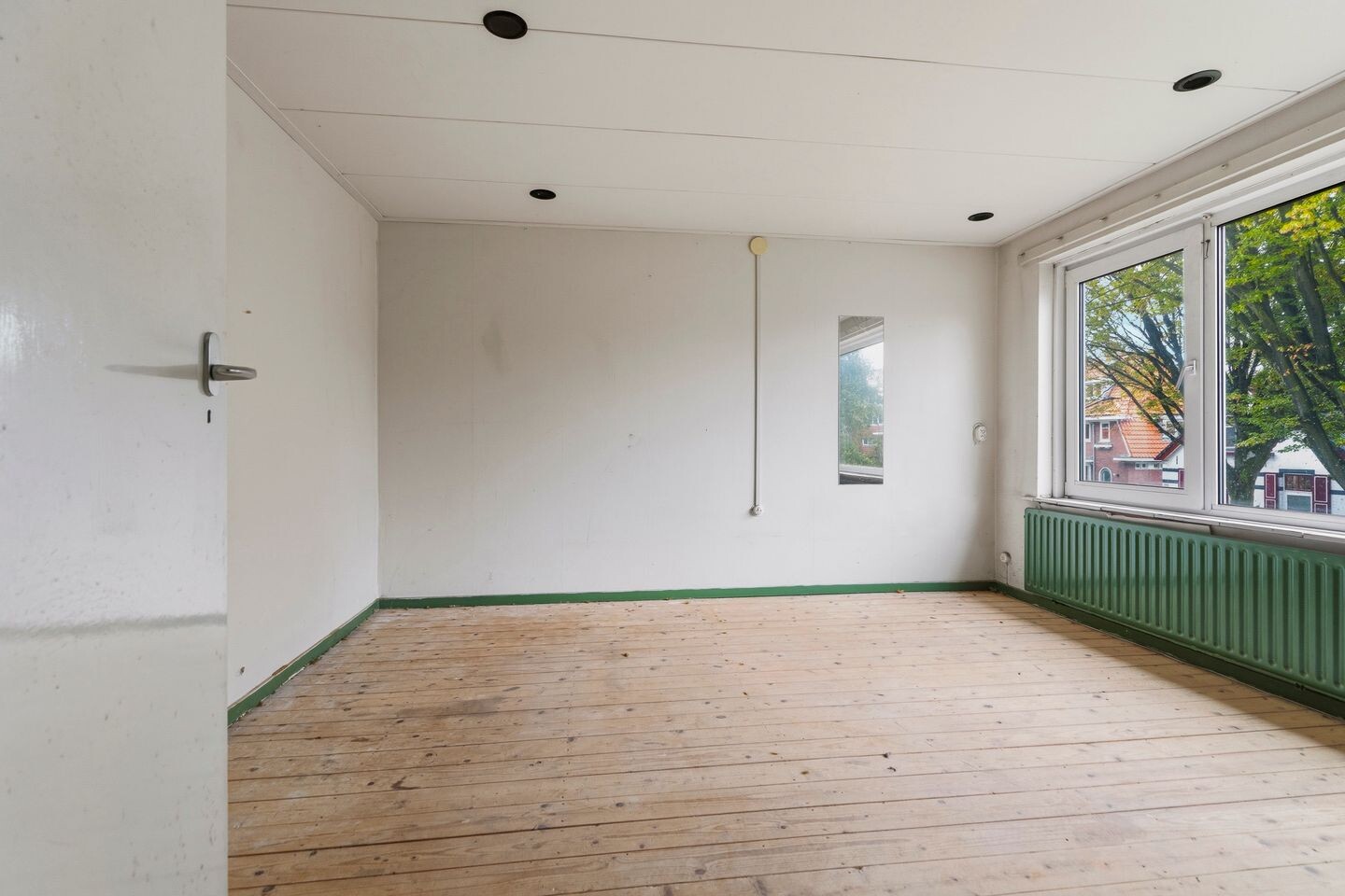 Tussenwoning te koop: Vossenlaan 158, Nijmegen