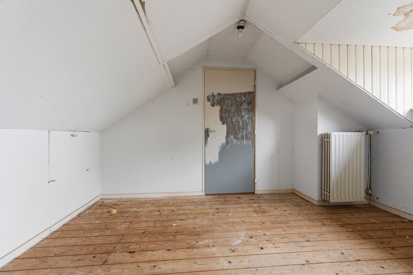 Tussenwoning te koop: Vossenlaan 158, Nijmegen